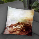 Host Throw Pillow By Mario Sanchez