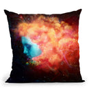 The Unloved Ones Throw Pillow By Mario Sanchez