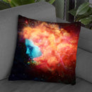 The Unloved Ones Throw Pillow By Mario Sanchez