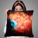 The Unloved Ones Throw Pillow By Mario Sanchez