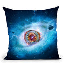 Trust In Me Throw Pillow By Mario Sanchez