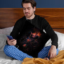 Mission Accomplished Throw Pillow By Nicebleed