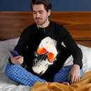 Summer Skull Throw Pillow By Nicebleed
