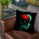 Treasure Hunting Throw Pillow By Nicebleed