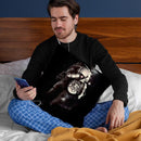 It'S A Small World After All Throw Pillow By Nicebleed