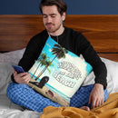 Summer Days Throw Pillow By Niklas Gustafson