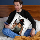 Bellatrix Ii Throw Pillow By Niklas Gustafson