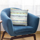 Little Textured Dots White Throw Pillow By Ninola Design