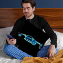 Pagani Zondad Throw Pillow By Octavian Mielu