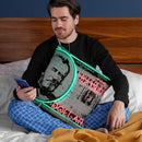 50 Dollars Throw Pillow By Octavian Mielu