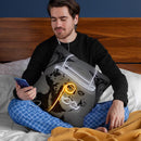 Washington Throw Pillow By Octavian Mielu