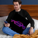 Bmw M3 E30D Throw Pillow By Octavian Mielu