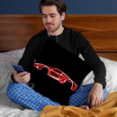 Ferrari Laferrarid Throw Pillow By Octavian Mielu
