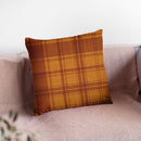 Autumn Farmhouse Step 03D Throw Pillow By Pela Studio