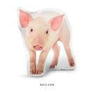 Custom Pig Pillow