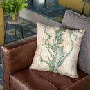 Chesapeake 1873 Throw Pillow By Adam Shaw