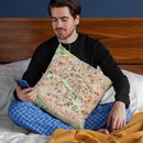 Paris 1920 Throw Pillow By Adam Shaw