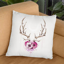 Sauvage Throw Pillow By Christian Alonso