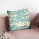 Sea Inspiration Ii V2 No Words Throw Pillow By Sue Schlabach