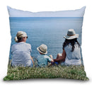 Custom Portrait Pillow
