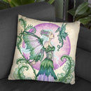 Discovery Throw Pillow By Tate Licensing