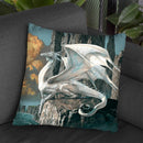 Hobsyllwin Throw Pillow By Tate Licensing