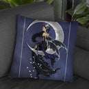 Solace Throw Pillow By Tate Licensing