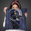 Solace Throw Pillow By Tate Licensing