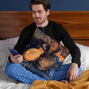 A Pair Ofoes Throw Pillow By Van Gogh