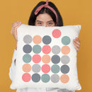Be Yourself Throw Pillow By Alisa Galitsyna