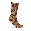 Custom Socks (All-Over Pattern)