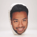 Custom Mini 10" Pillow (Limited Time Only)