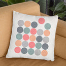 Be Yourself Throw Pillow By Alisa Galitsyna