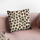 Jungle Vibes Step 07A Throw Pillow By Jenaya Jackson